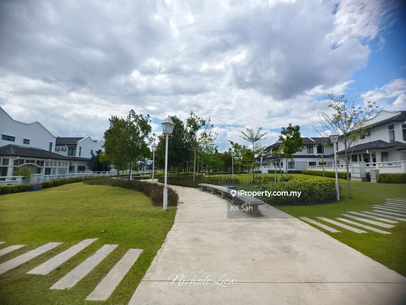 2-storey Terraced House for Sale in Eco Majestic, Semenyih by KK Sah - iProperty.com.my