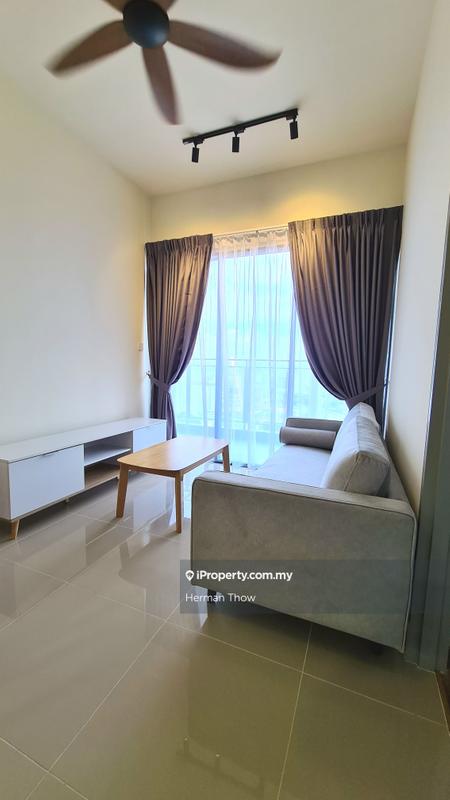 New Unit, New Furnitures