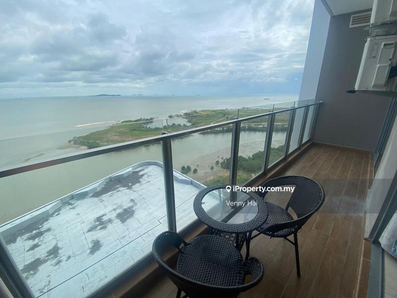 Kondominium untuk Disewa di Silverscape Residences oleh Venny Hai - iProperty.com.my