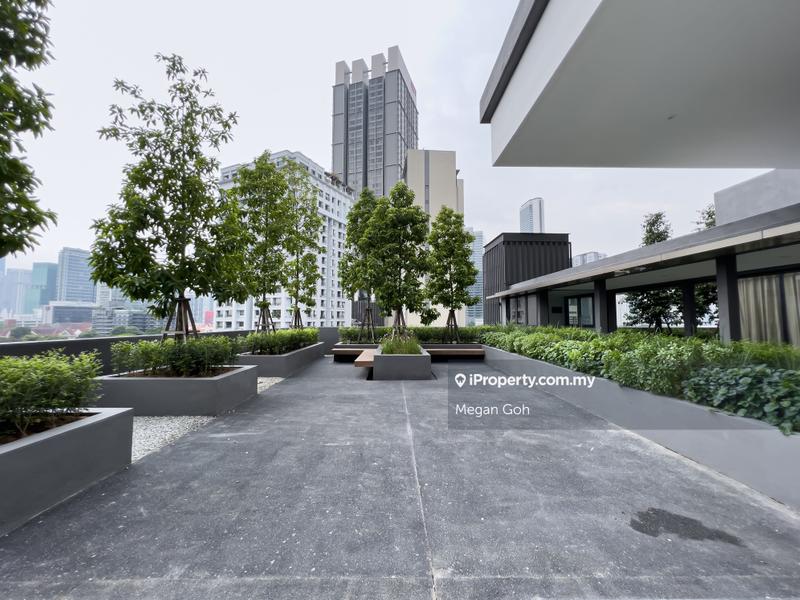 Service Residence for Sale in Oxford Residences @ Pavilion Embassy by Megan Goh - iProperty.com.my