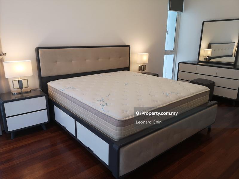 For Rent - Pavilion Hilltop