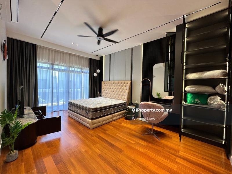 3-storey Terraced House for Sale in Villa Laman Alstonia, Sungai Buloh by Wennie Liew - iProperty.com.my