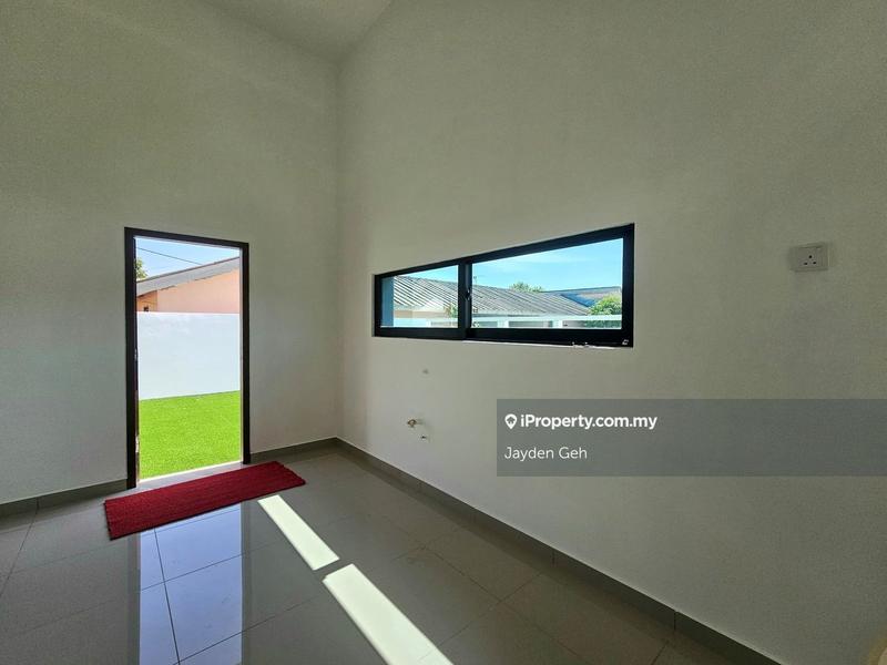 Semi-Detached House for Sale in Taman Gunung Challi, Alor Setar by Jayden Geh - iProperty.com.my