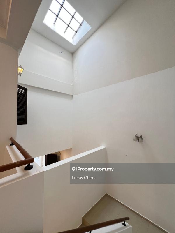 Rumah Berkembar untuk Dijual di l2mrk, Ampang oleh Lucas Choo - iProperty.com.my