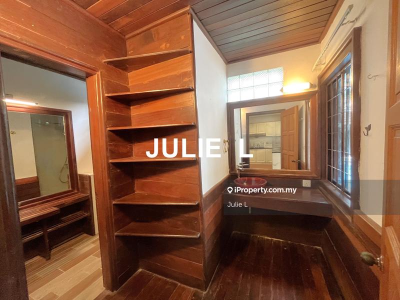 Bungalow House for Sale in Damansara Heights, Damansara Heights by Julie L - iProperty.com.my