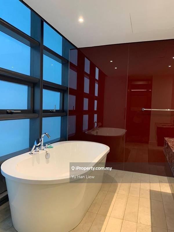 For Rent - Condominium @ The Troika