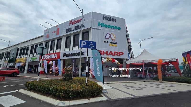 Shop for Rent in Semenyih, Selangor by Sharon Khong - iProperty.com.my