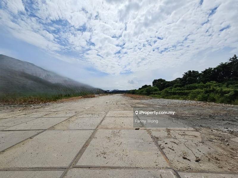 For Rent - 【VACANT LAND for Rent】Klang, Setia Alam, Meru, Kapar, Shah Alam, Bukit Kemuning