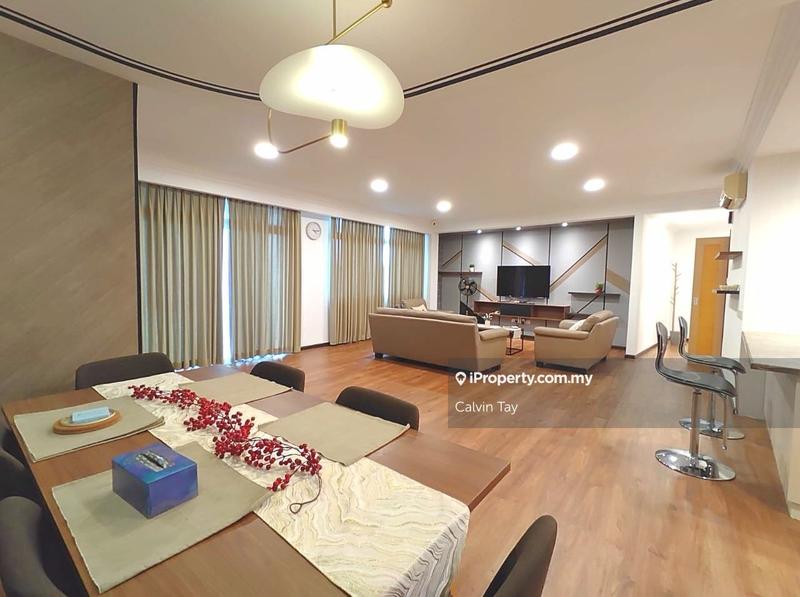 For Sale - Village Grove