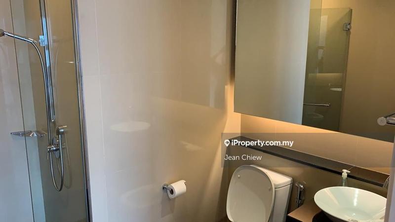 Kediaman Servis untuk Disewa di St Mary Residences oleh Jean Chiew - iProperty.com.my