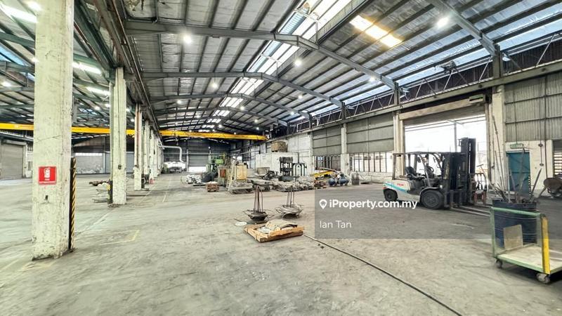 For Sale - Pasir Gudang