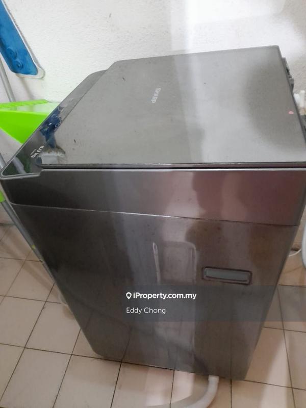 Pangsapuri untuk Dijual di Sri Puteri oleh Eddy Chong - iProperty.com.my