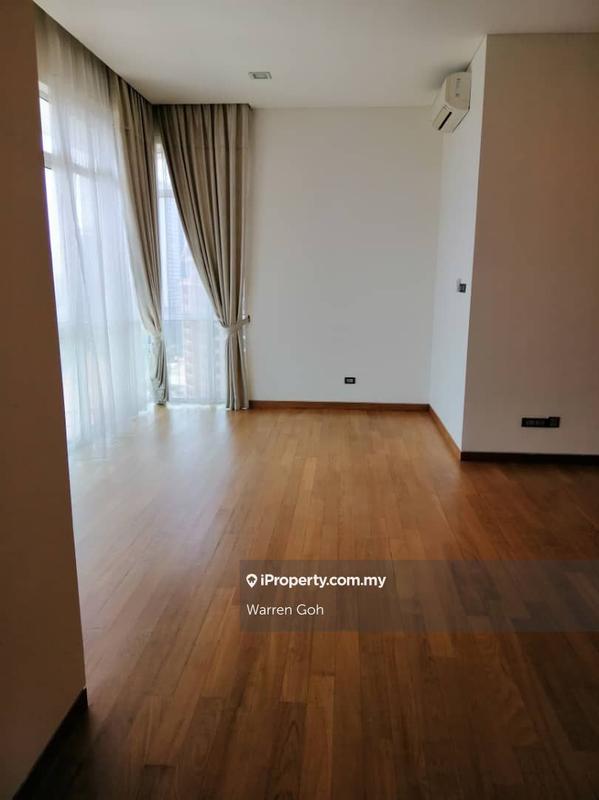 Kondominium untuk Dijual di The Pearl KLCC oleh Warren Goh - iProperty.com.my