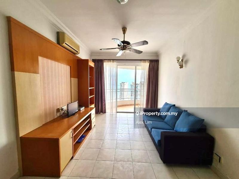 For Rent - Gurney Park Condominium