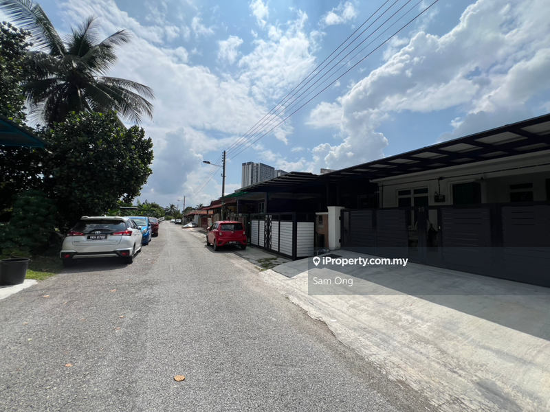 Rumah Teres 1-Tingkat untuk Dijual di Taman Cheras Perdana, Cheras oleh Sam Ong - iProperty.com.my