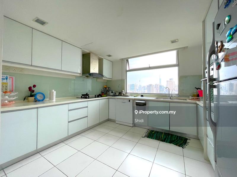 Condominium for Sale in The Saffron by Shidi - iProperty.com.my