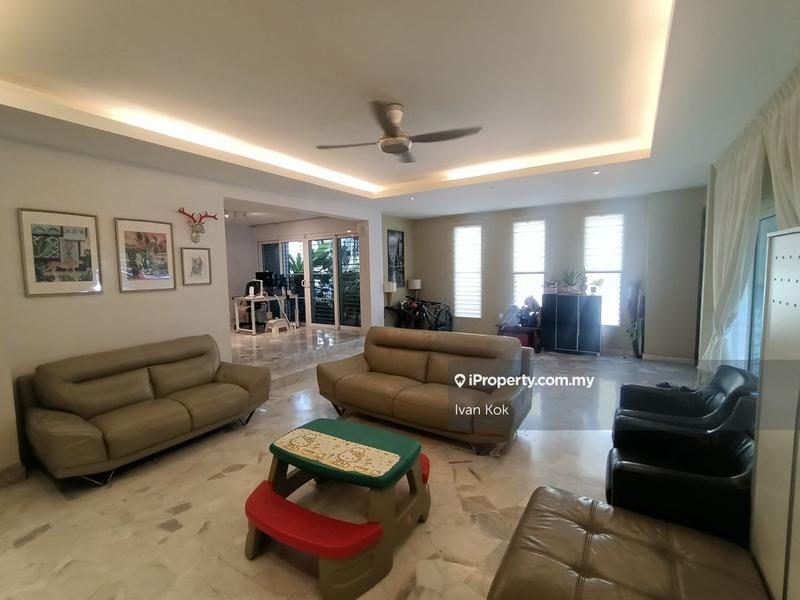 Rumah Berkembar untuk Dijual di SS 21, Damansara Utama, Petaling Jaya oleh Ivan Kok - iProperty.com.my