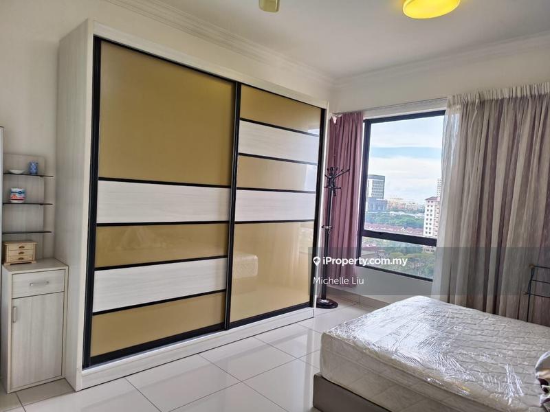 Condominium for Sale in Wellesley Residences by Michelle Liu - iProperty.com.my