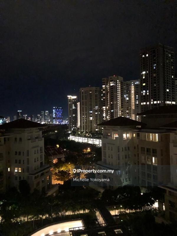 Kondominium untuk Disewa di Quayside Condominium oleh Michelle Yokoyama - iProperty.com.my