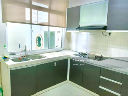Service Residence for Sale in Subang Olives Residence by Bryan Chan - iProperty.com.my