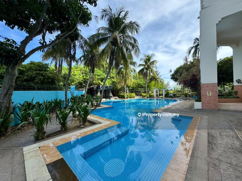 Kondominium untuk Dijual di Seri Bayan oleh Alvin - iProperty.com.my