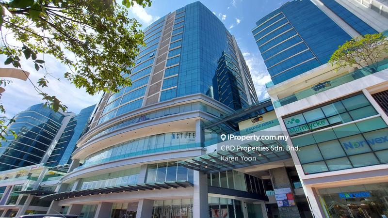 Office for Rent in Seksyen U1, Glenmarie by Karen Yoon - iProperty.com.my
