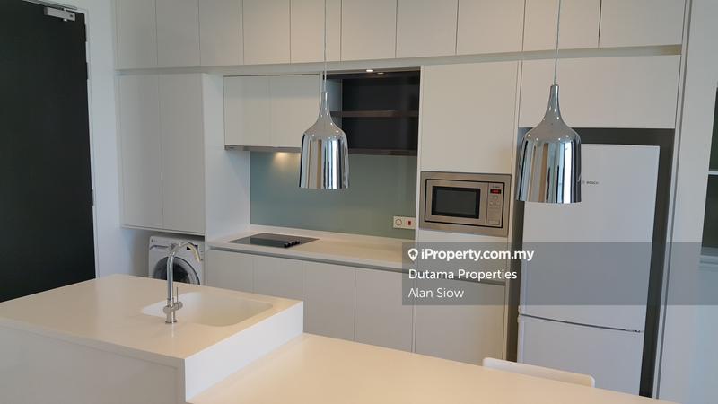 Service Residence for Rent in The Face Suites (Platinum Suites) by Alan Siow - iProperty.com.my
