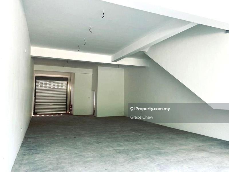 Shop for Rent in Larkin Residence by Grace Chew - iProperty.com.my