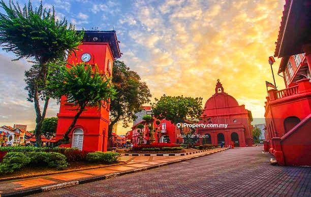 Hotel / Resort for Sale in Melaka Raya, Bandar Hilir, Melaka City by Mak Kar Kuen - iProperty.com.my