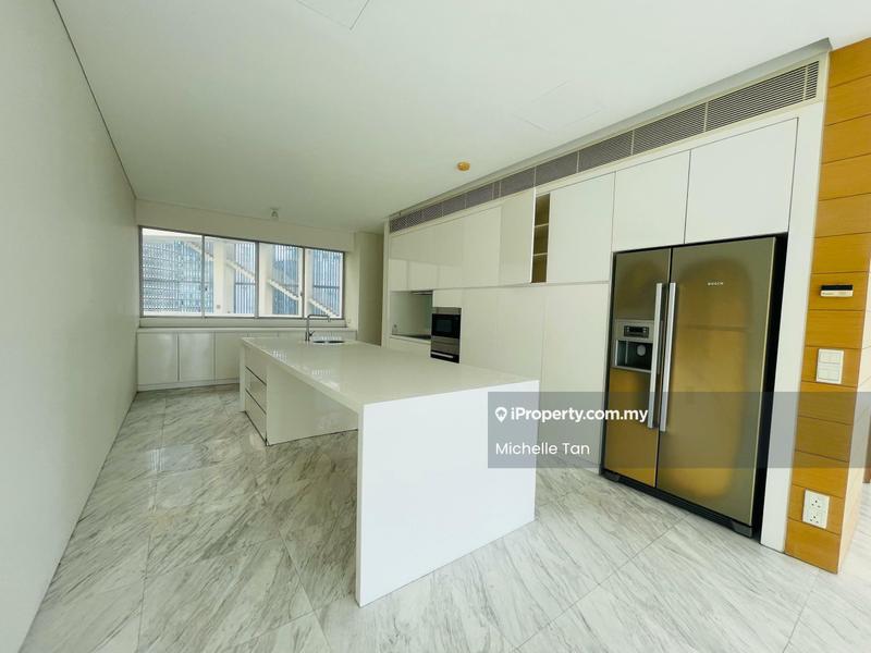 Condominium for Sale in One KL by Michelle Tan - Kitchen - iProperty.com.my