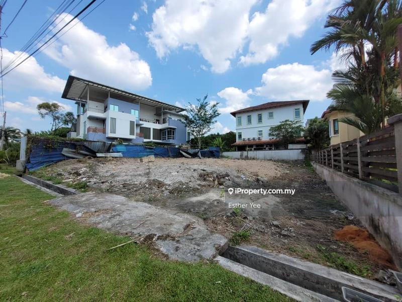 Residential Land untuk Dijual di Taman Ampang Utama, Ampang oleh Esther Yee - iProperty.com.my