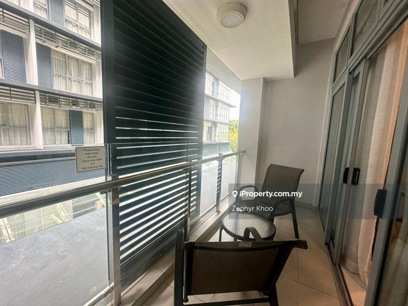 Service Residence for Sale in Somerset Puteri Harbour by Zephyr Khoo - iProperty.com.my