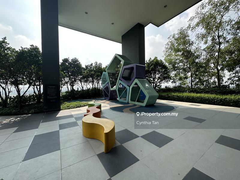 Service Residence for Sale in Clarita Tower @ Eco Sky by Cynthia Tan - iProperty.com.my