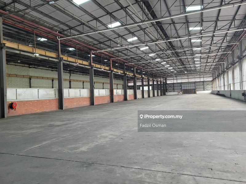 Kilang Terpisah untuk Dijual di Seksyen 51a, Petaling Jaya oleh Fadzil Osman - iProperty.com.my