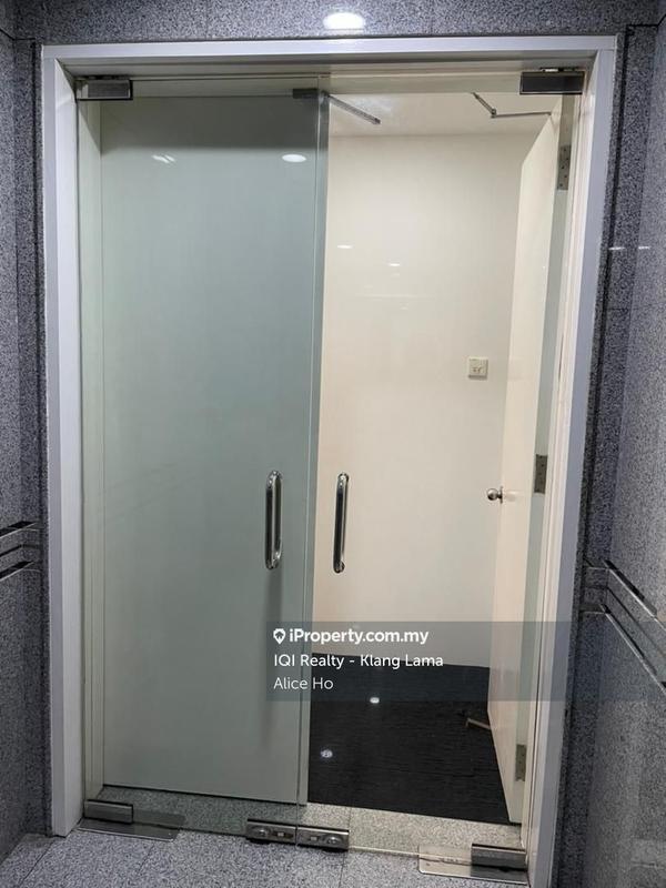 Pejabat untuk Disewa di Bangsar, Kuala Lumpur oleh Alice Ho - iProperty.com.my