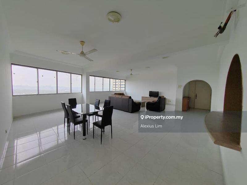 For Sale - Country Tower Condominium