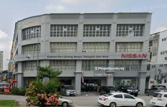 Shop / Office untuk Disewa di Pusat Bandar Puchong, Puchong oleh Irwan Tokans - iProperty.com.my