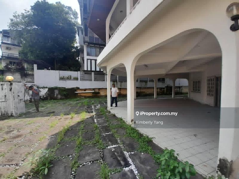 Bungalow House for Sale in Damansara Heights, Damansara Heights by Kimberly Yang - iProperty.com.my