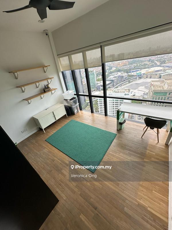 Residensi Servis untuk Disewa di Reflection Residences oleh Veronica Ong - iProperty.com.my