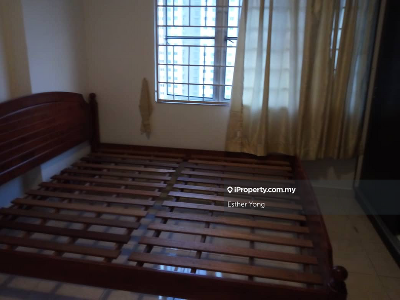 Condominium for Sale in Danau Idaman by Esther Yong - iProperty.com.my
