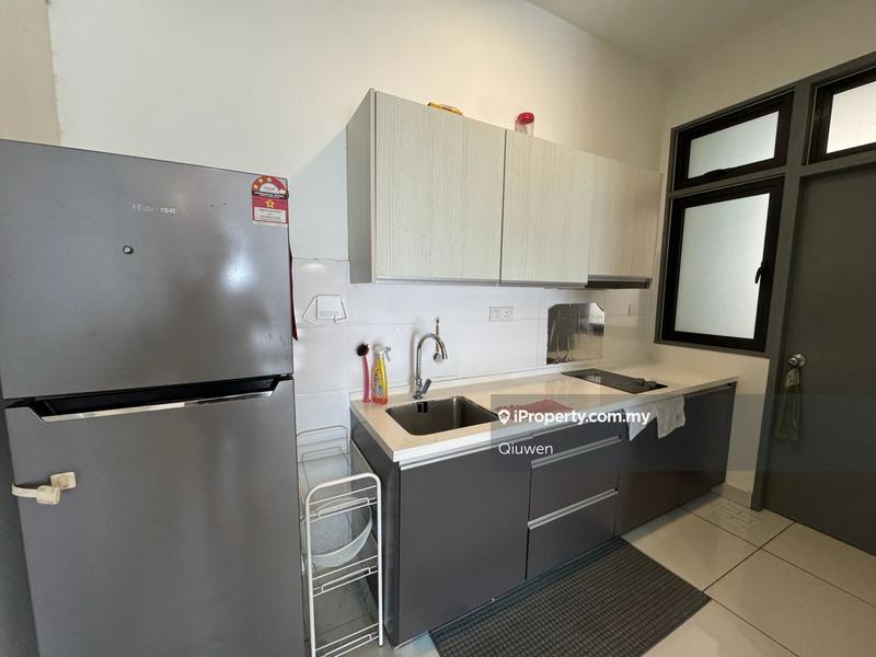 Residensi Servis untuk Dijual di Citywoods oleh Qiuwen - iProperty.com.my