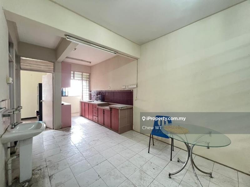 For Sale - Limau Manis