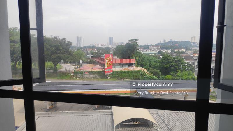 Condominium for Sale in Cora Plus by Henry Butcher Real Estate S/B - iProperty.com.my