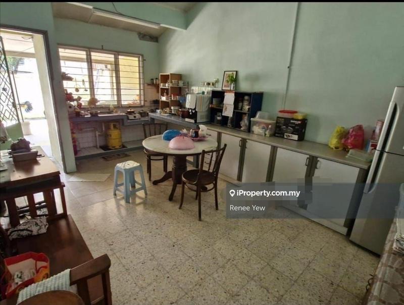 Rumah Teres 1-Tingkat untuk Dijual di Bandar Baru Sri Petaling, Sri Petaling oleh Renee Yew - iProperty.com.my