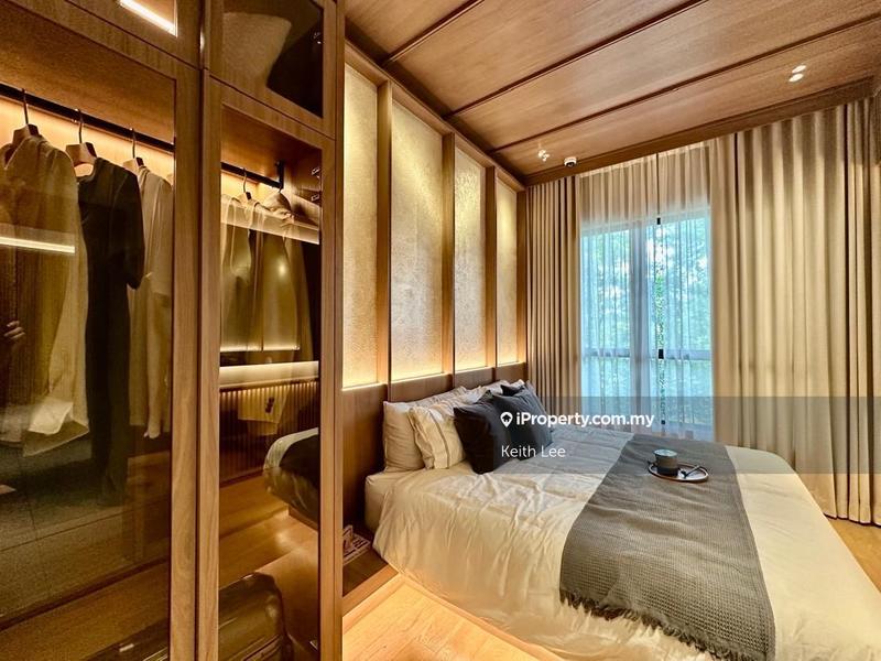 For Sale - Amaya Residences @ Damansara Avenue