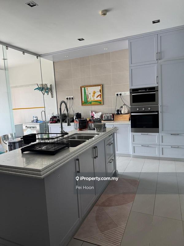 For Rent - One Tanjong Condominium