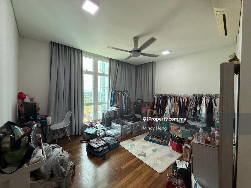Kondominium untuk Dijual di One Medini oleh Mindy Heng - iProperty.com.my