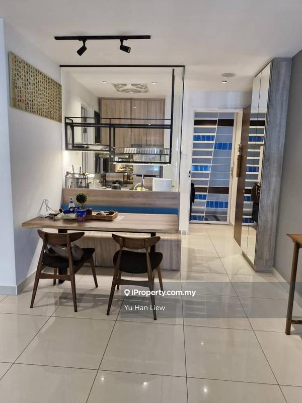 Residensi Servis untuk Dijual di H2O Residences oleh Yu Han Liew - iProperty.com.my