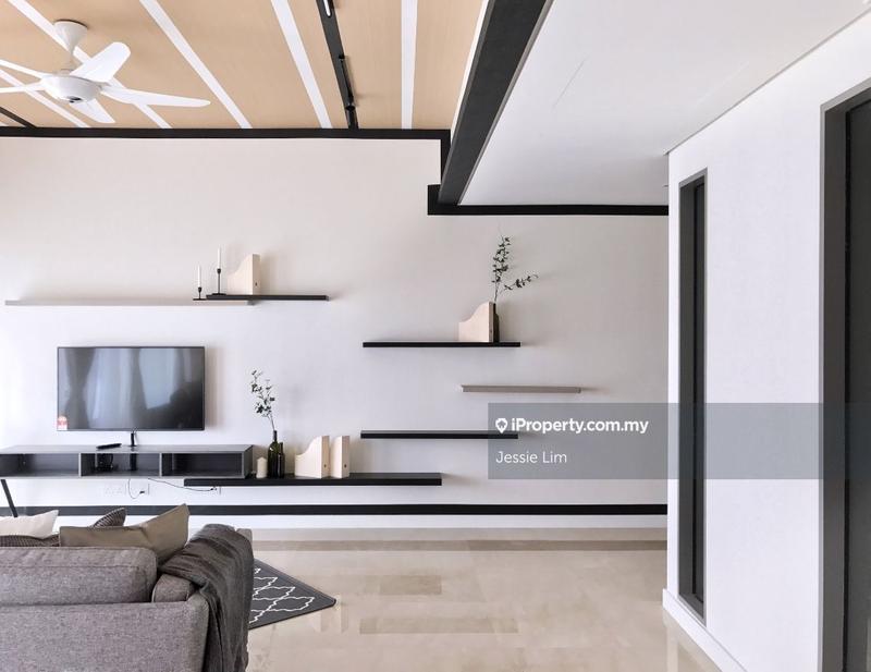 For Rent - The Sentral Residences