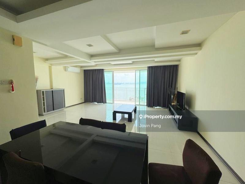 For Rent - Summer Place